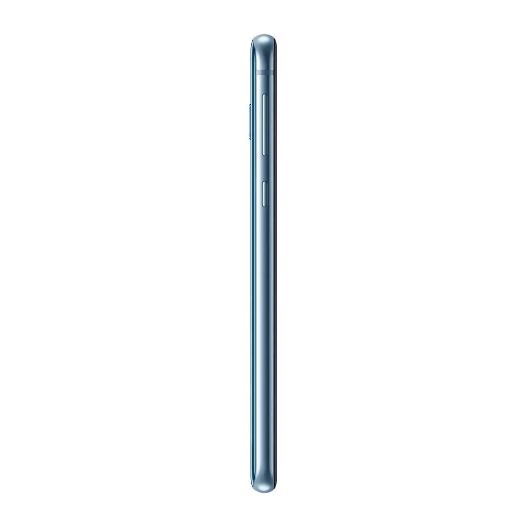Samsung Galaxy S10E 128GB 6GB - Azul image number 4